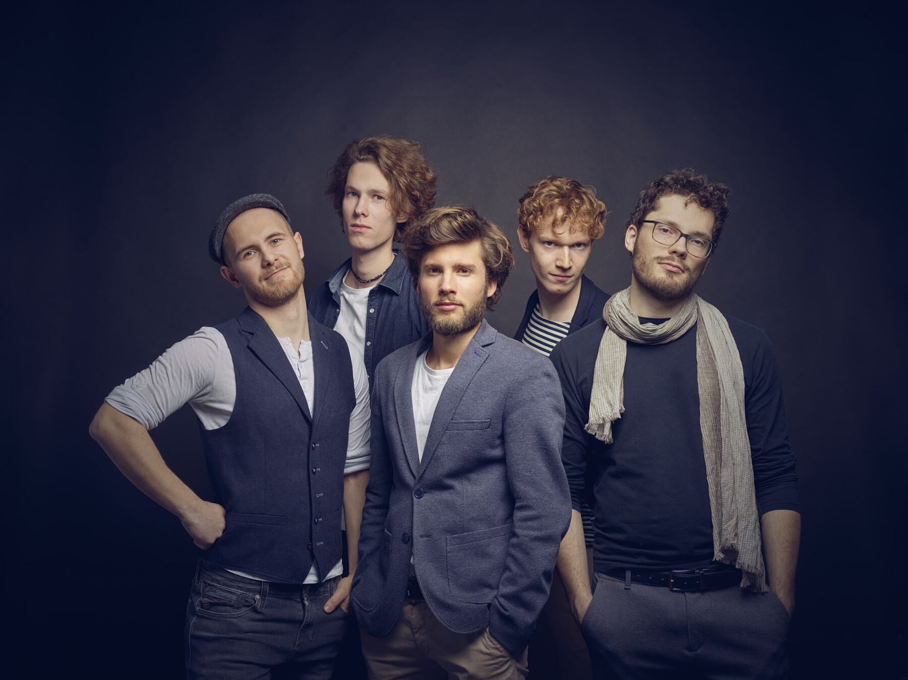 anders OpenAirSommer im Basler Hof